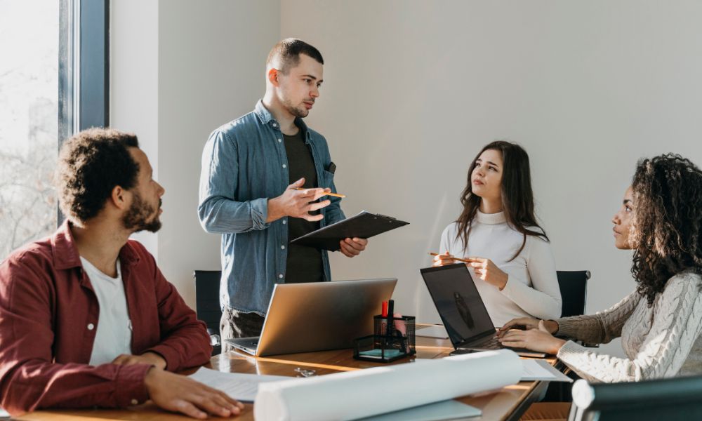360-Degree Feedback Programs To Help Your Company Grow