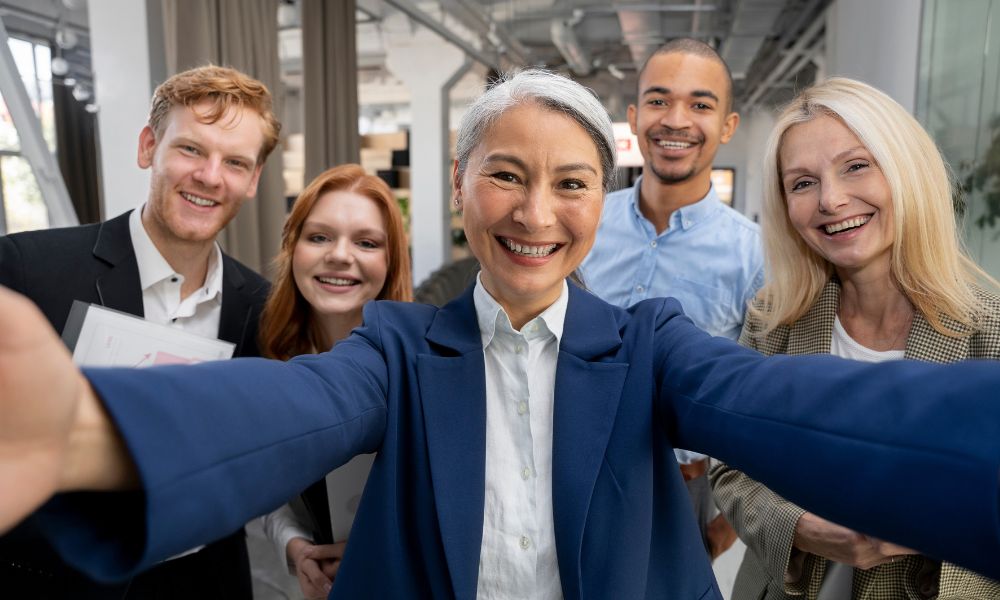 Age Discrimination in the Workplace: A Tale as Old as Time