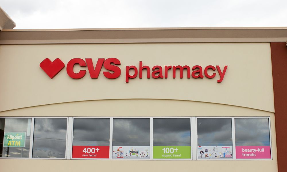 CVS and Walgreens Employees Stage Walkout as Protest