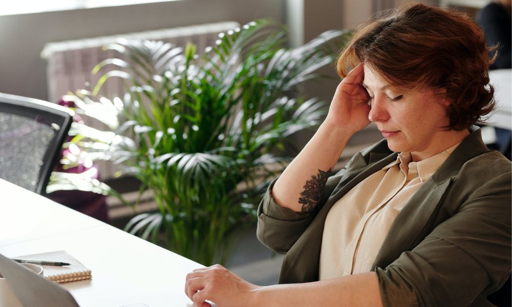 Does Your Organization Have a Bereavement Leave Policy?