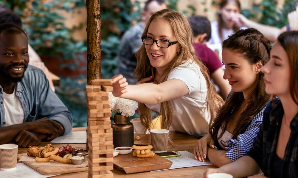 Playing the Long Game: The Employee Retention Process in HR