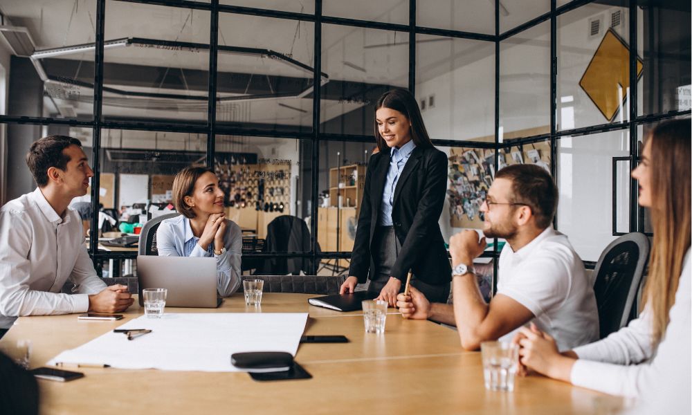 These Employment Laws Work to Safeguard Pay Equity for All