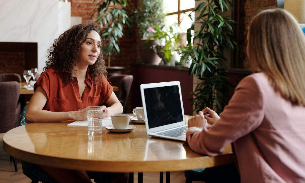 How to Write a Performance Review: The Journey from Start to Finish
