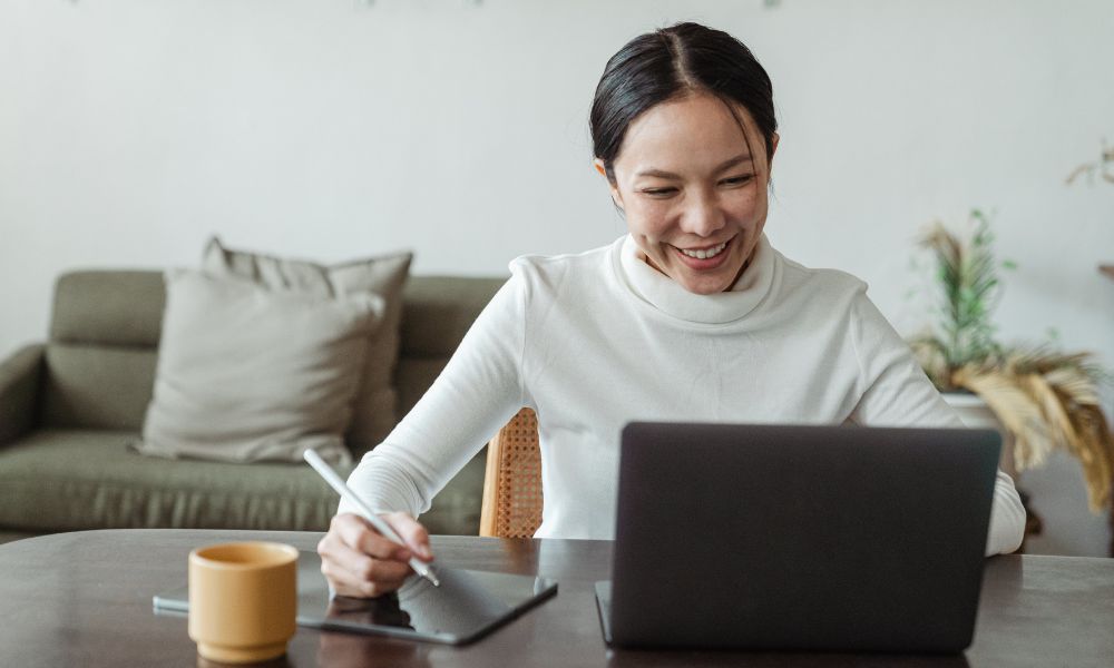 Notepads at the Ready: Top HR Trends for 2024