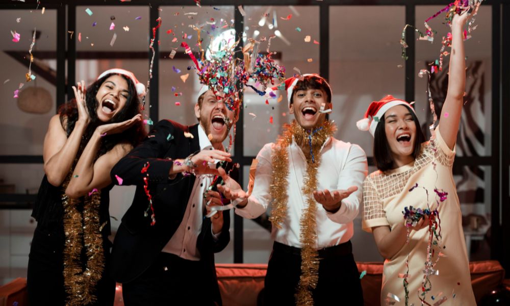 Take the Reins Invest in Holiday Employee Engagement Initiatives