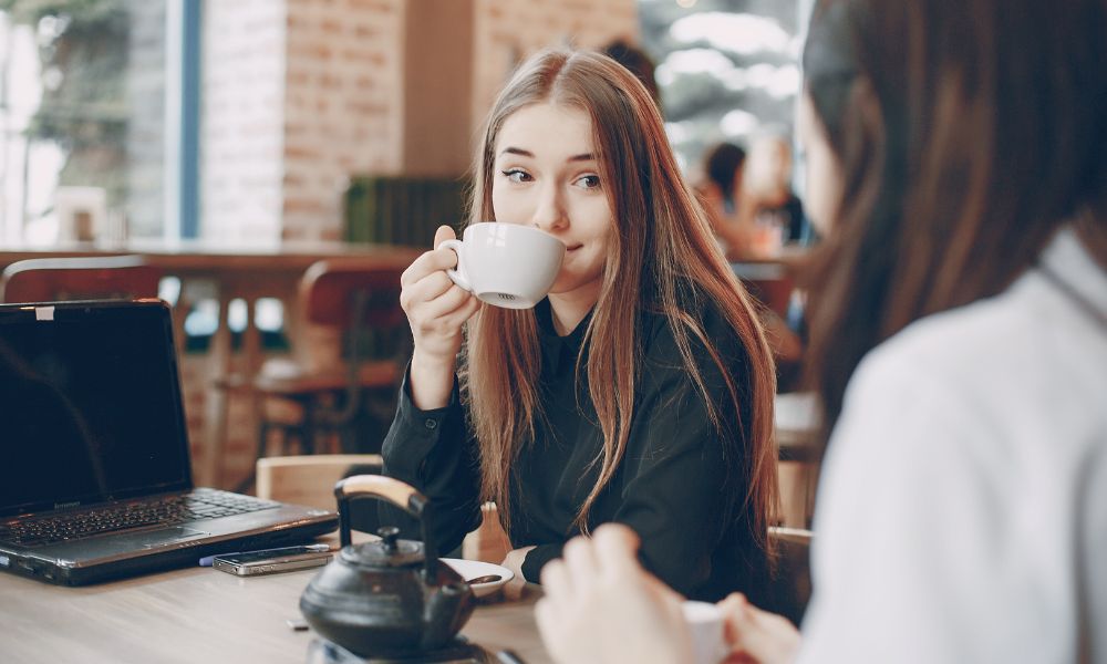 Coffee Badging: Updating The List of 2023 Workplace Buzzwords