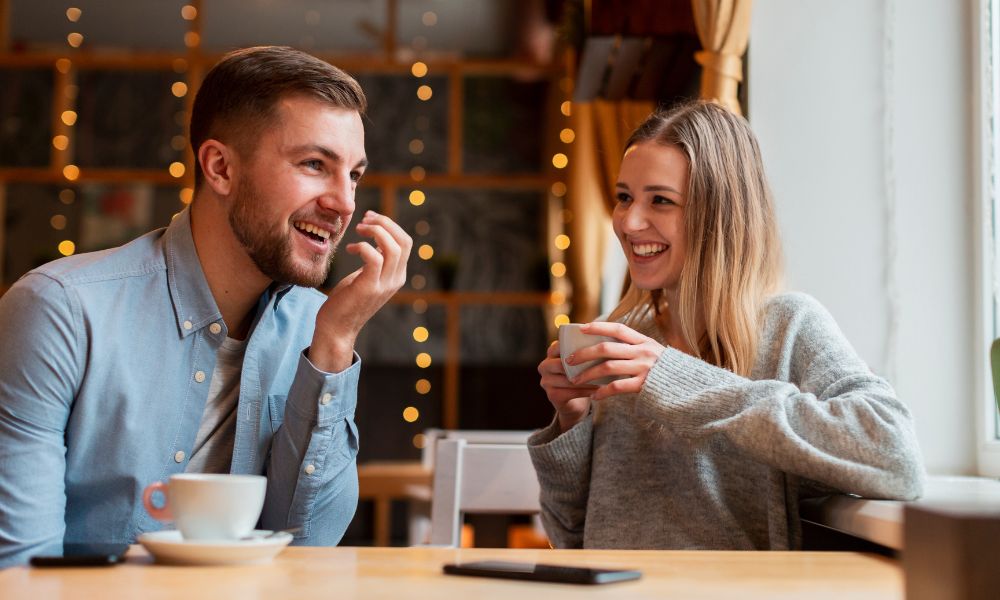 Collaborate Instead of Competing With Gen Z in the Workplace