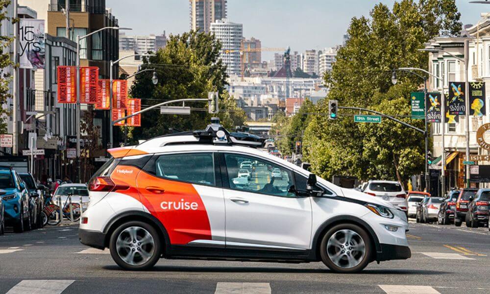 GM Cruise Layoffs Affecting Almost 24% of the Workforce