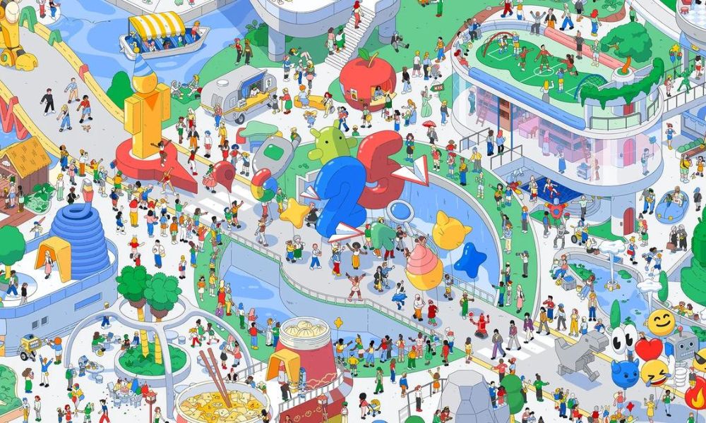  Google to Fire 30,000 Employees After Success of Its AI-Powered Services