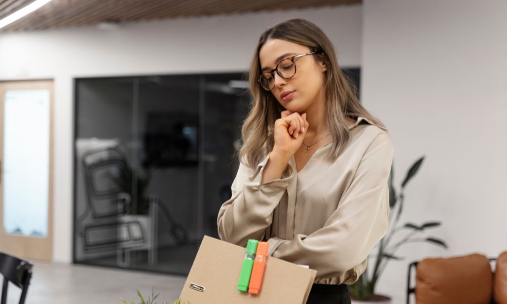 The Complex Role of Human Resources in Termination of Employees