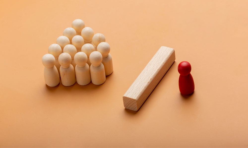 Unpacking the Many Layers of Disciplinary Action at Work