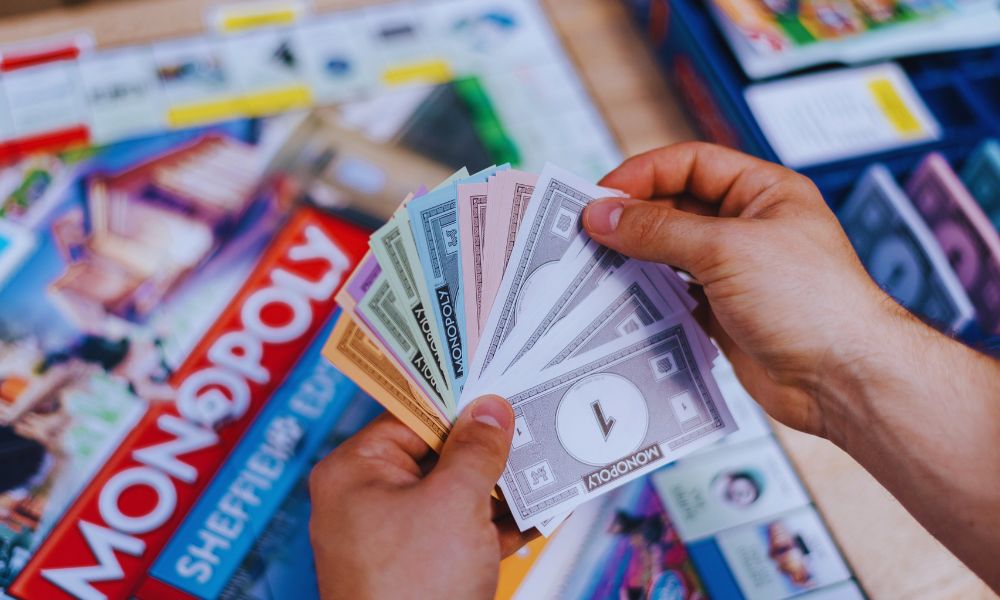 Untimely Hasbro Layoffs Imminent After Weak Toy Sales