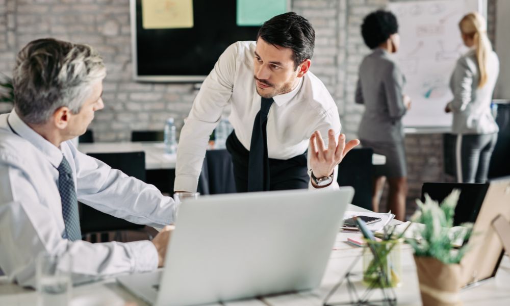 Renouncing Passive Aggressive Emails: Here’s What You Can Say Instead