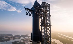 SpaceX Fired Employees for Condemning Musk, Says Labor Agency