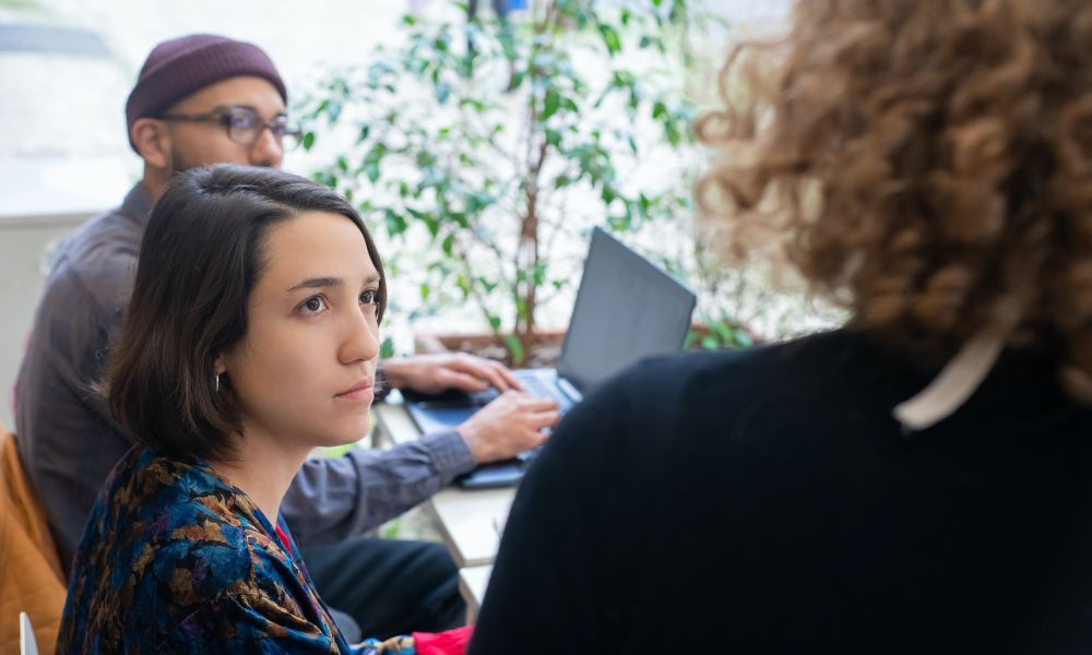 Surviving The Storm: How to Deal With a Narcissist at Work