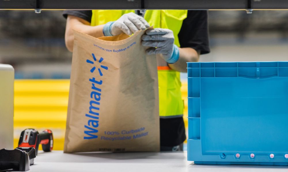 Walmart Discrimination Lawsuit: Promotion Withheld From Employee With Young Children