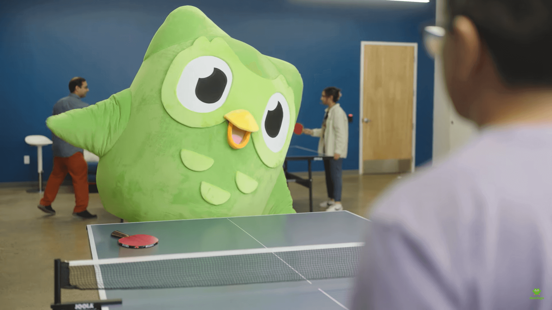Duolingo Layoff Linked to AI-Related Job Cuts as Duolingo Max Subscription Grows