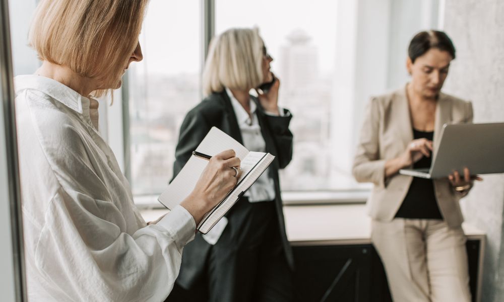 Employee Reskilling Is The Answer to the Talent Shortages At Work