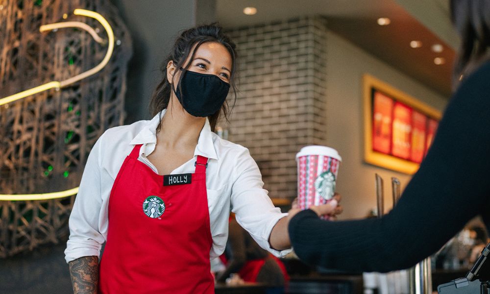 What About the Starbucks Labor Law Violations?