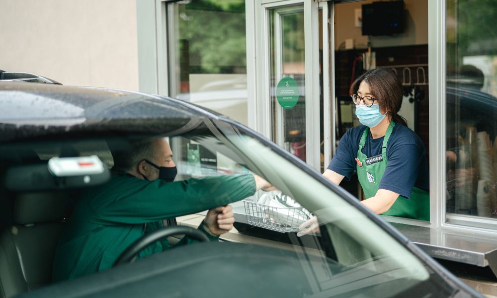  Starbucks Workers United Gains Support: 21 Stores File Petitions With the NLRB