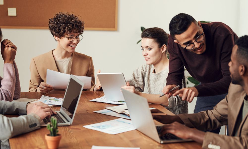 The Right Employee Engagement Strategy Can Change the Trajectory of Your Company