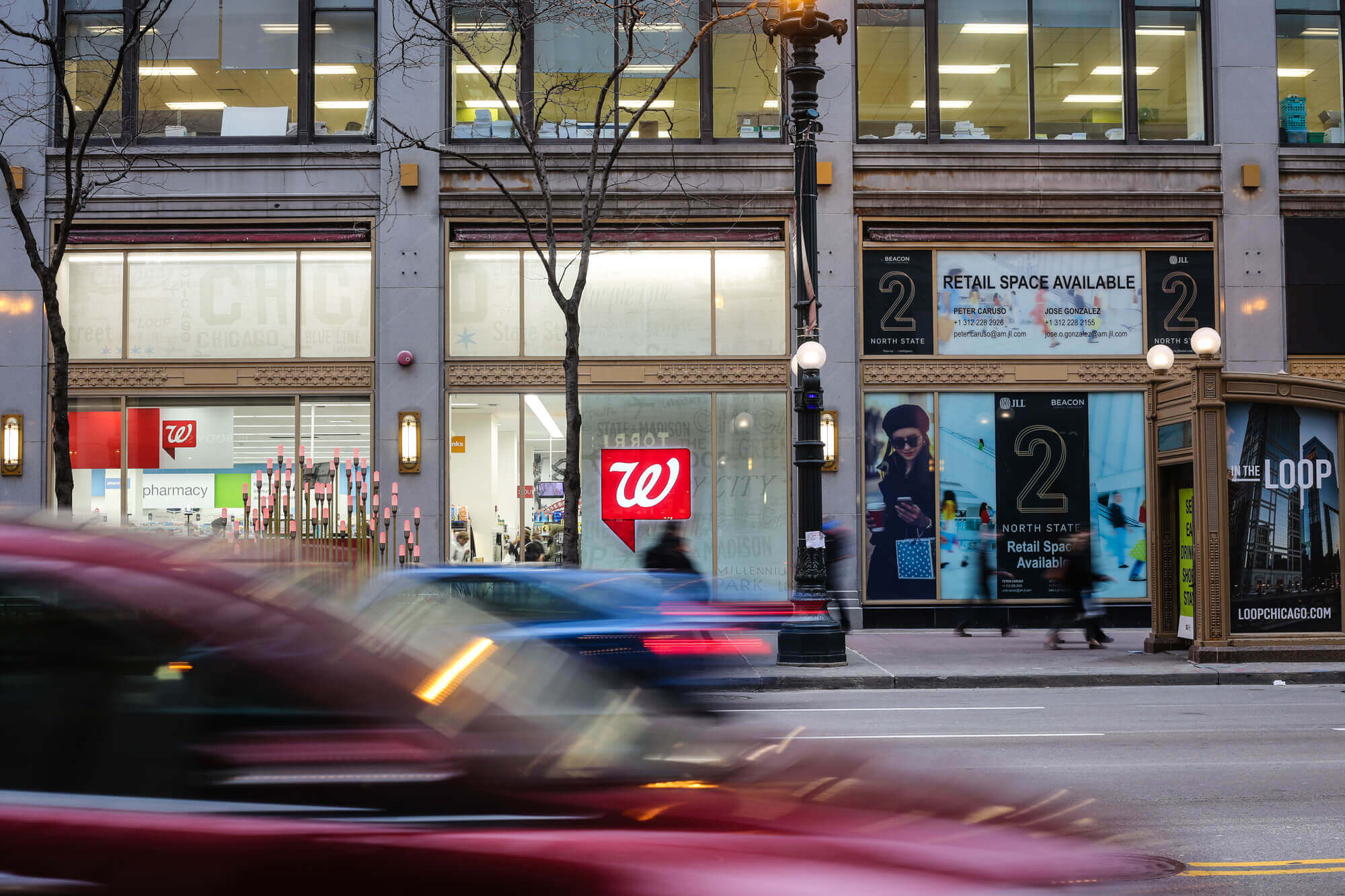 Walgreens Boots Alliance Leadership Announces New Executive Team