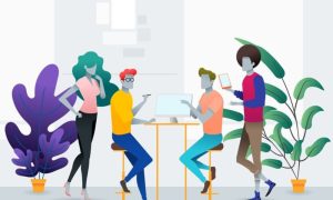 Clash of the Titans Redefining Work Values Across Generations 