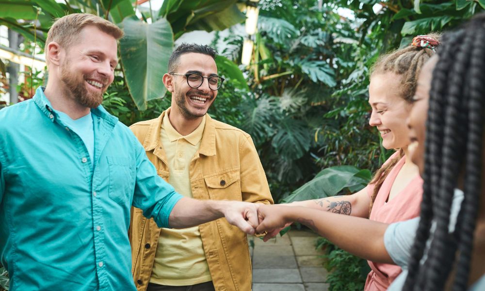 Employee Retention Strategies