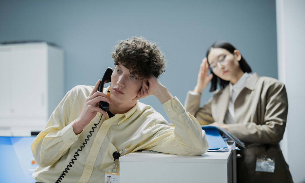 Gen Z Employee Engagement