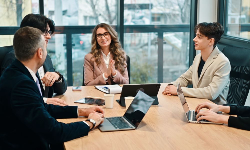 How to Tell Your Boss You Want to Transfer