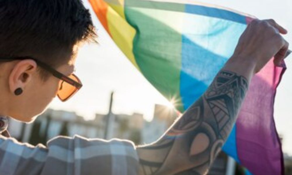 Japan's Milestone in LGBTQ Awareness A Comprehensive Look