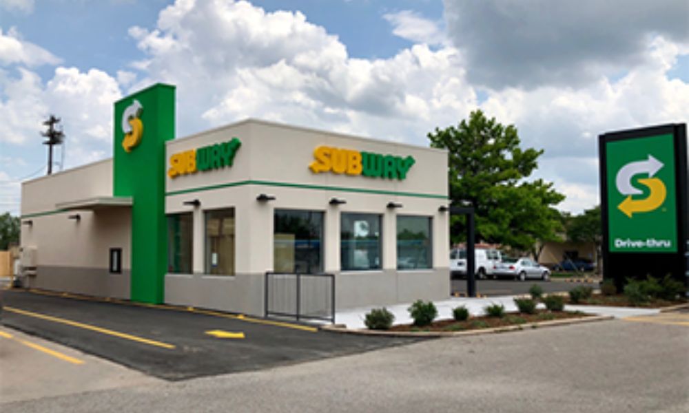 Subway Franchisees Fined $218K for Illegally Pocketing Employees' Tips