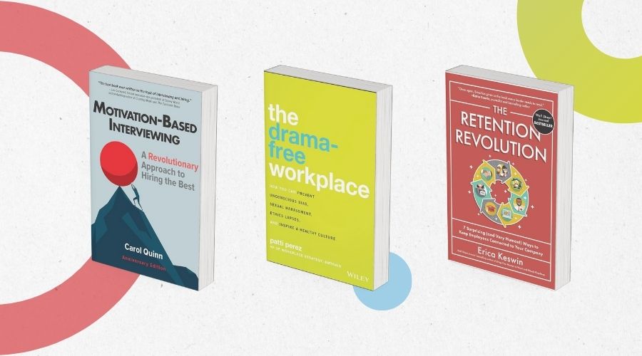 Best HR Books of 2024