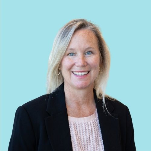 Christy Pambianchi CHRO 2024