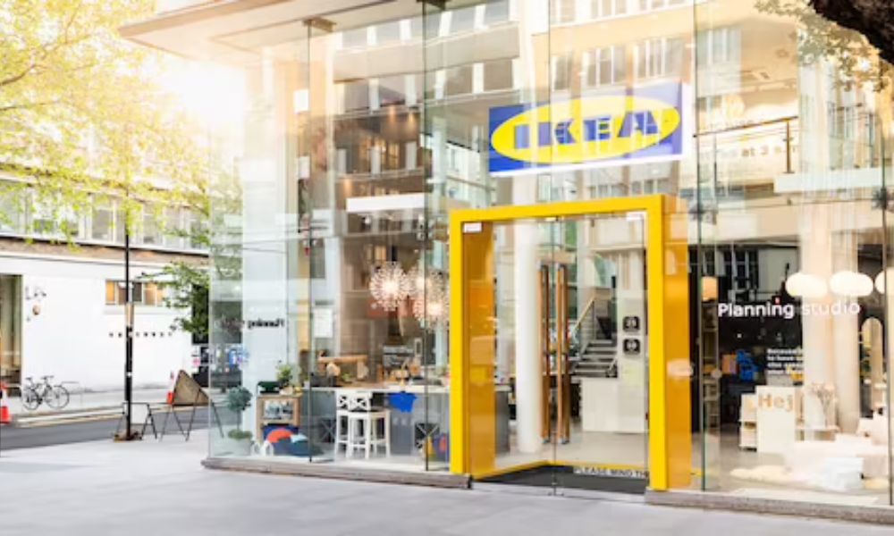 IKEA AI literacy initiative