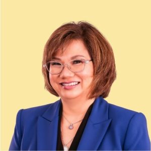 Lisa Esparza CHRO 2024