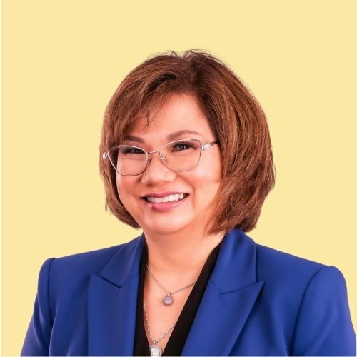 Lisa Esparza CHRO 2024