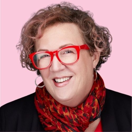 Lynne Oldham CHRO 2024
