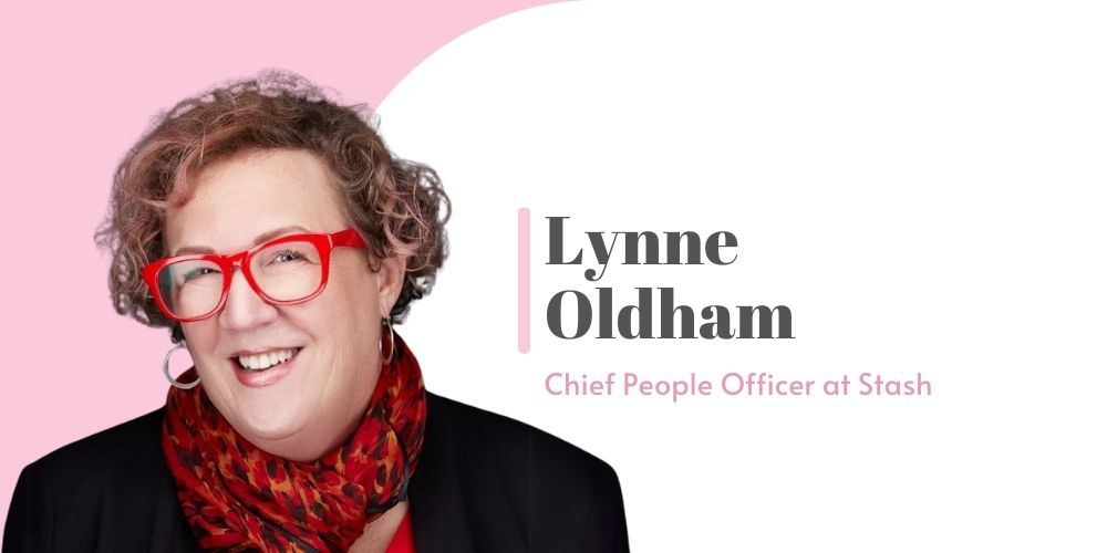 Lynne Oldham