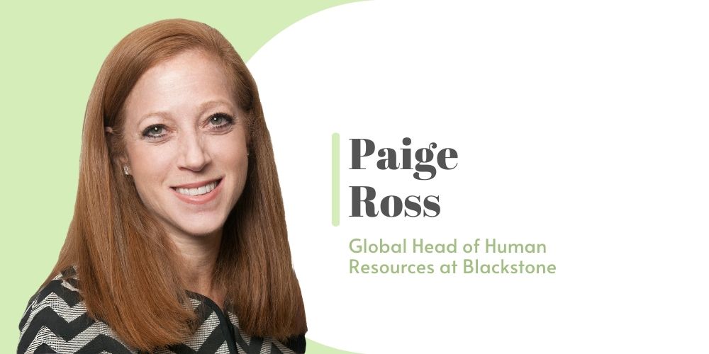 Paige Ross