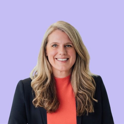 Tracey Franklin CHRO 2024