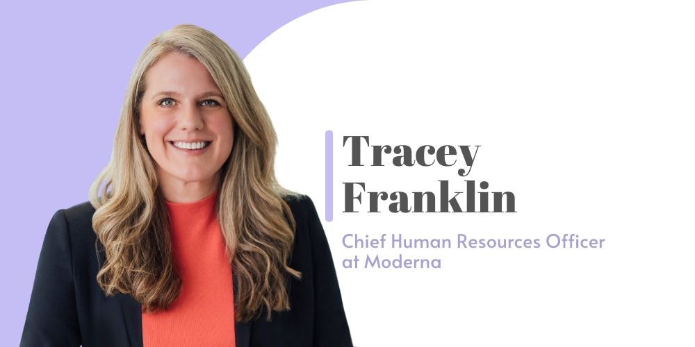 Tracey Franklin