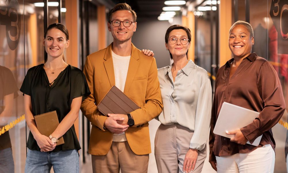 diversity and inclusion in the workplace 1