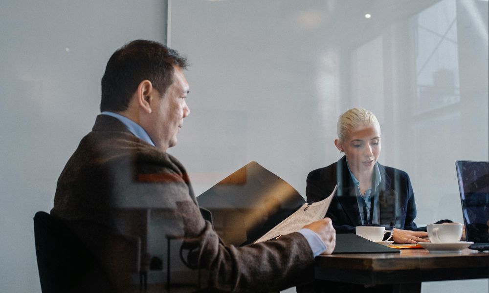 skills of a good manager