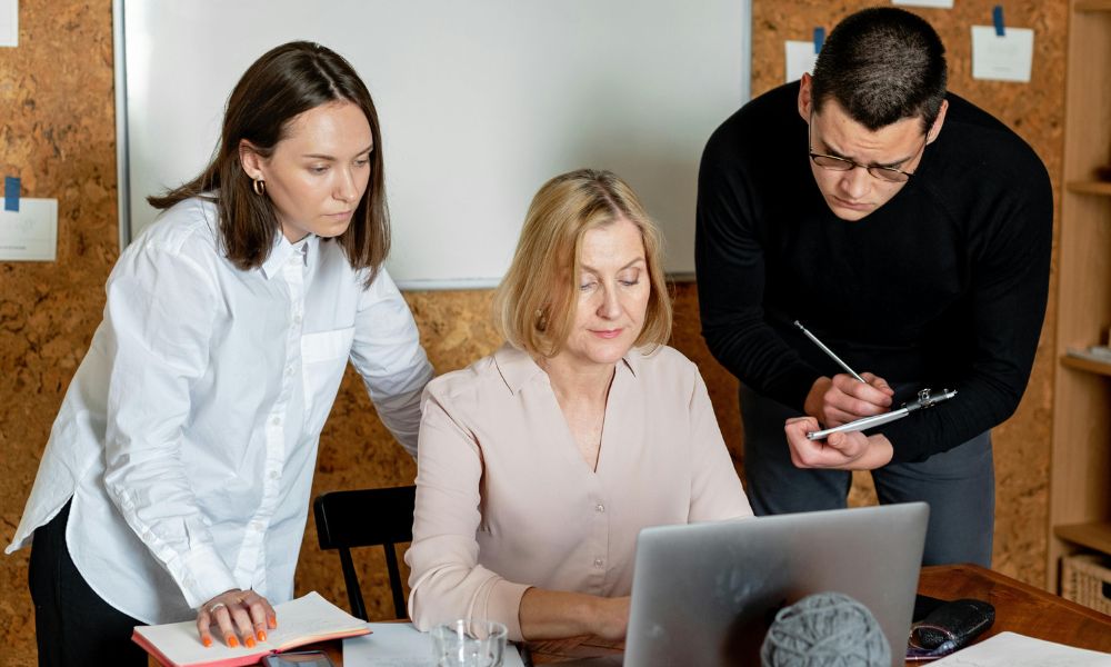 tools for employee engagement