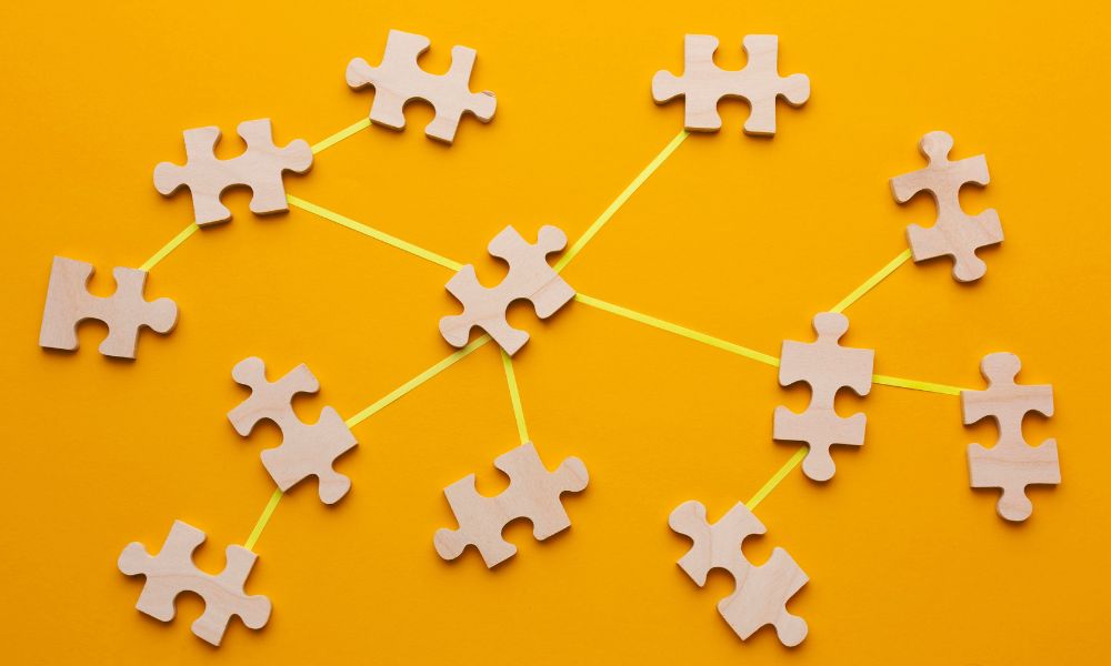 Build rapport with employees