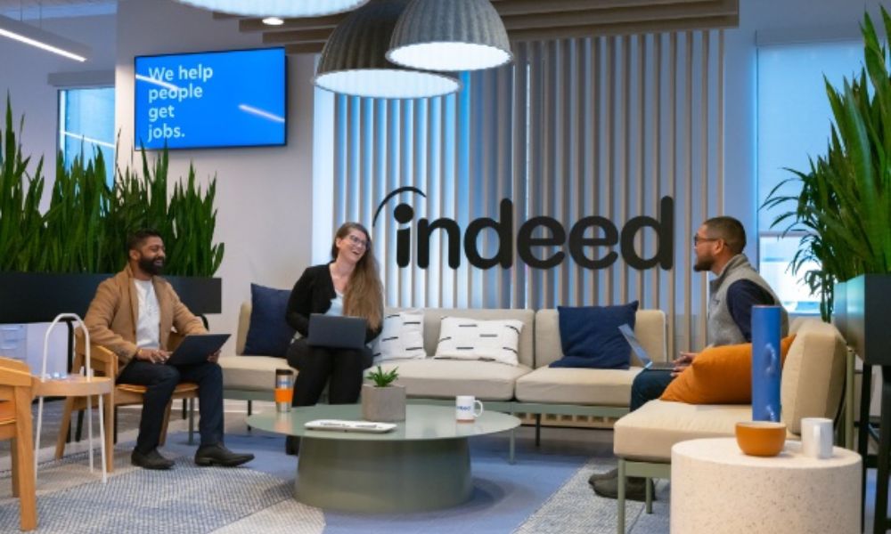 Indeed Announces Layoff of about 8% Workforce for Restructuring
