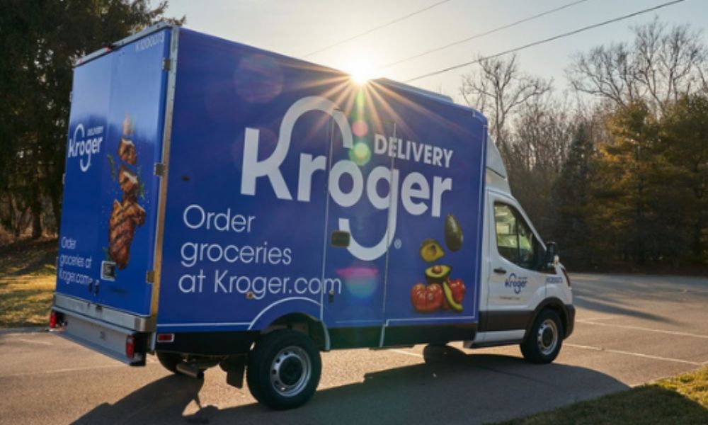 Kroger CEO pay cut