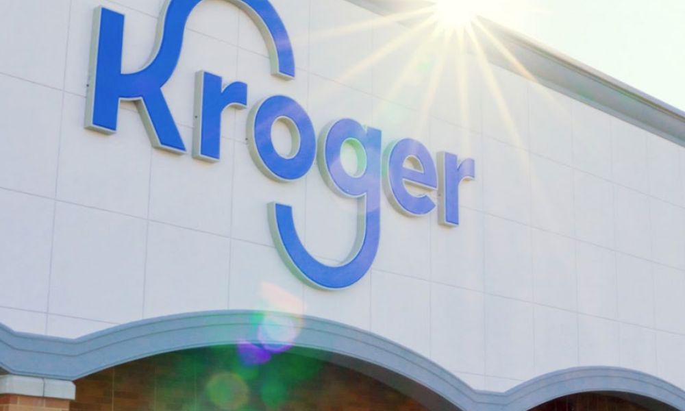 Kroger Workers at Detroit Fulfillment Center Unionize with Teamsters