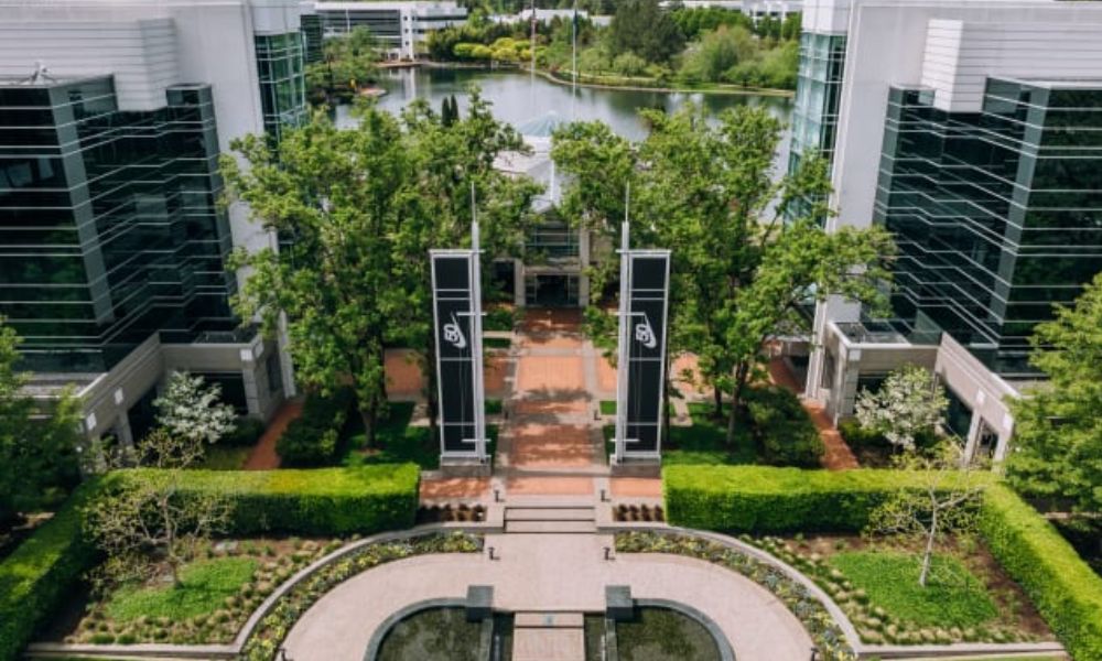 Nike layoffs news